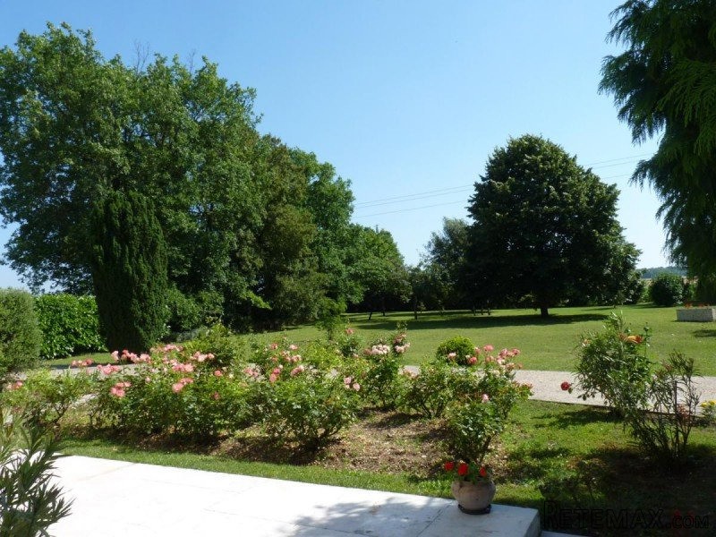 Stone House For Sale St Jean D Angely - 2