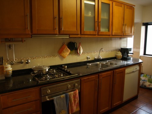 3 bedroom apartment Alvaiazere - 2