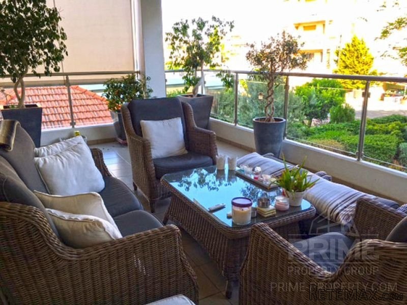 Apartment in Limassol, Cyprus, for..