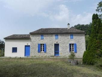 Charming 4 Bedroom Stone Cottage..