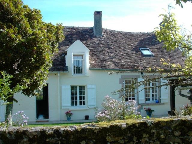 For sale - House 4 rooms