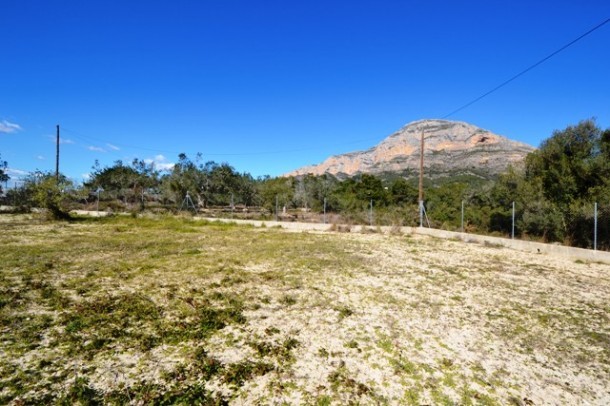 Plot Javea 5 - Javea - 2