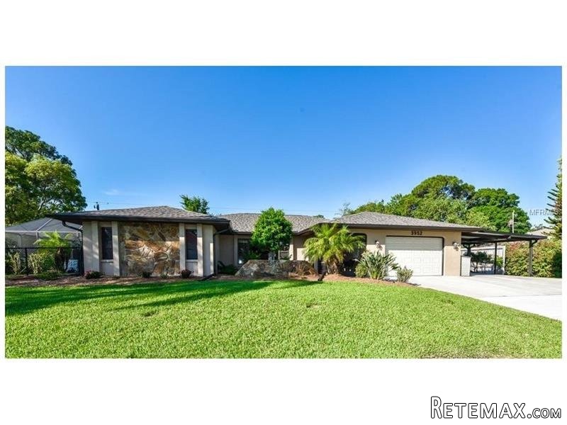 3 bedroom House For Sale: 3952 Coleman..