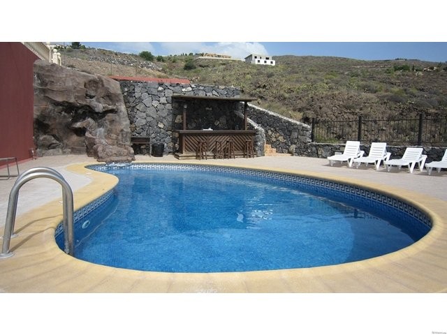 4 Bedrooms - Villa - Adeje - For Sale - 2