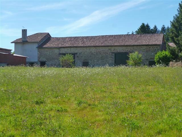 Farm House Comprising Two.. - 2