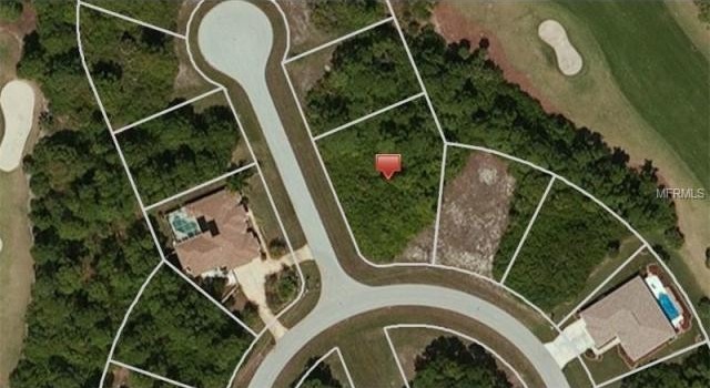 Land For Sale: 31 Tee View Rd, Rotonda..