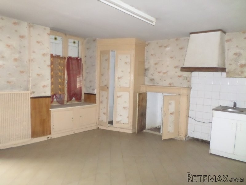 Large Village Property - 2