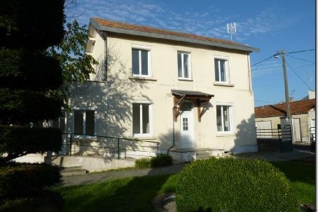 Stone House For Sale St Jean D Angely