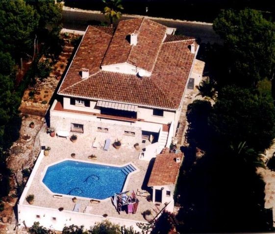 Villa for sale in Javea - 2