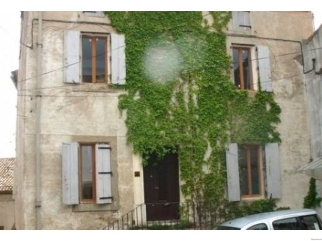 Charming Renovated Village House