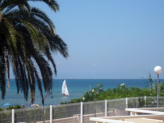 LAS MARINAS Precioso apartamento de 2..