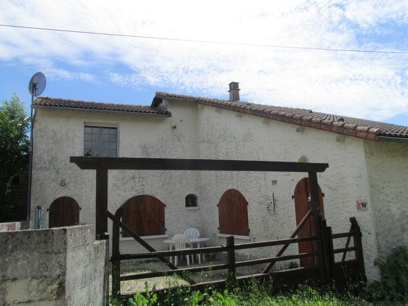 Lovely 3 Bed Stone House