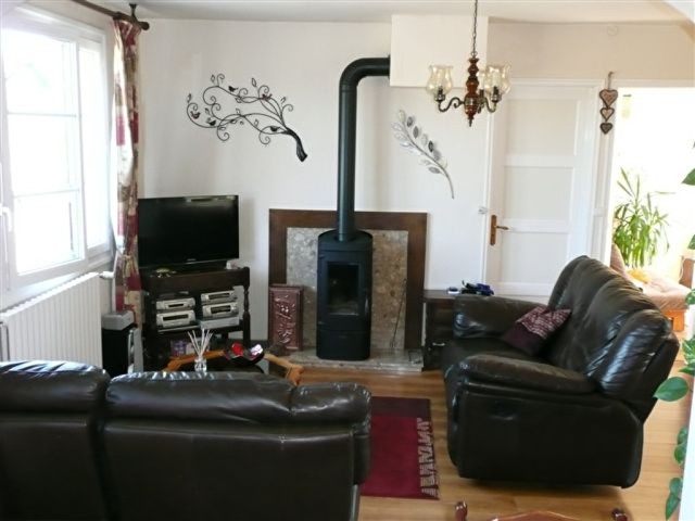 Delightfully Traditional French House - 2
