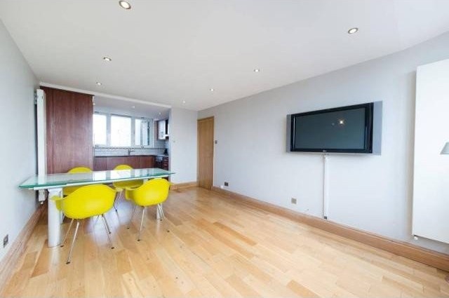 Mount Pleasant, London WC1X