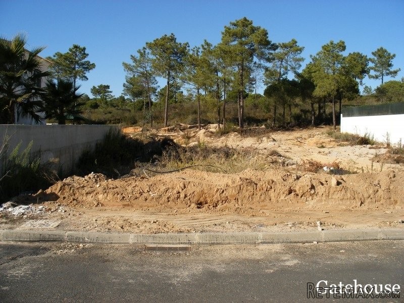 Plot For Sale In Varandas do Lago.. - 2