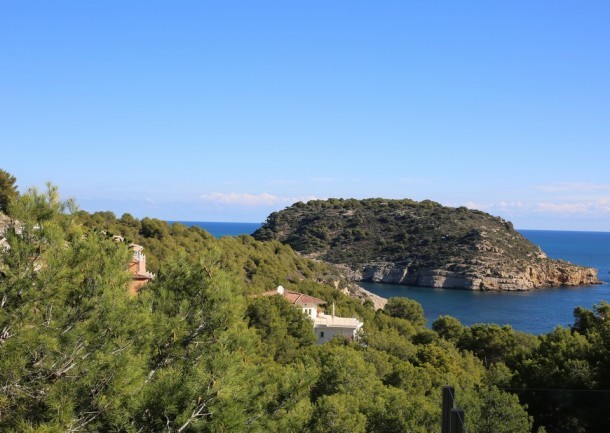 Stunning Villa Portichol Javea* - 2