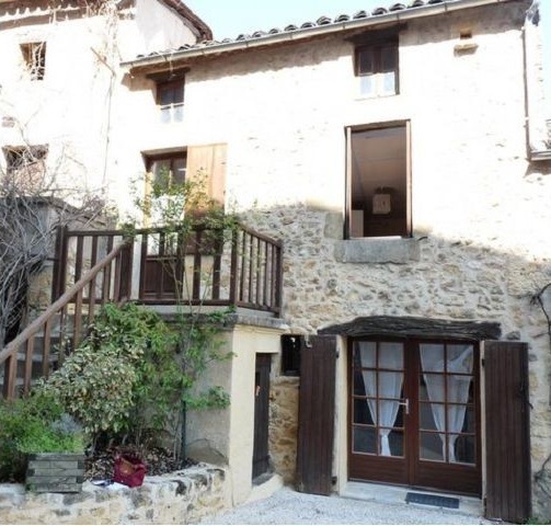 Vente Maison Belves