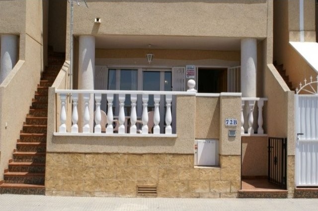 2 bedroom, 1 bathroom Apartment 50m2