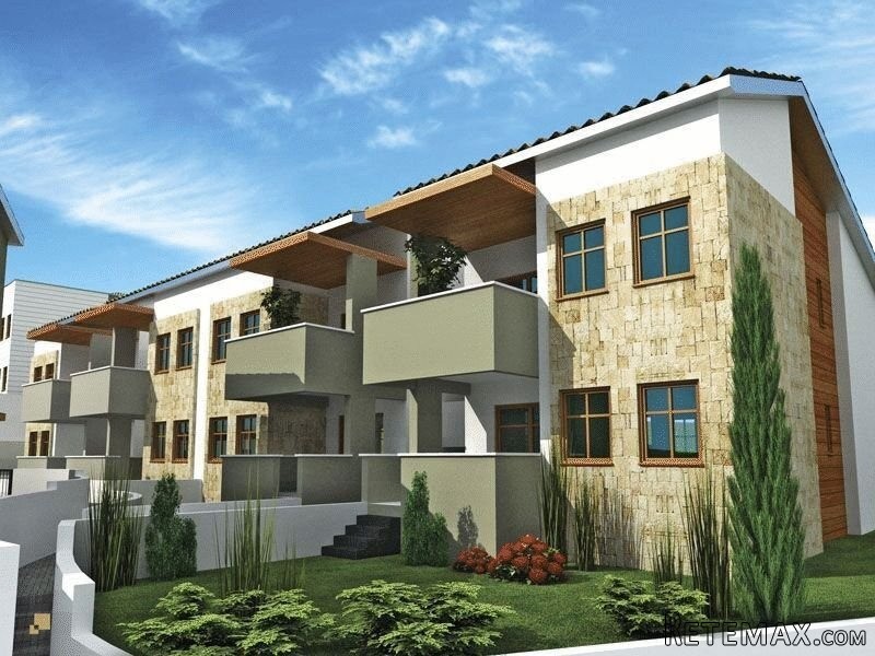 2 Bedrooms - Apartment - Limassol - For.. - 2