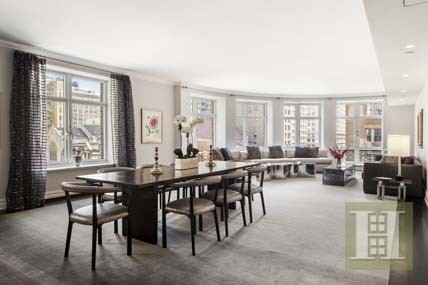 5 bedroom Apartment For Sale: 535 WEST..
