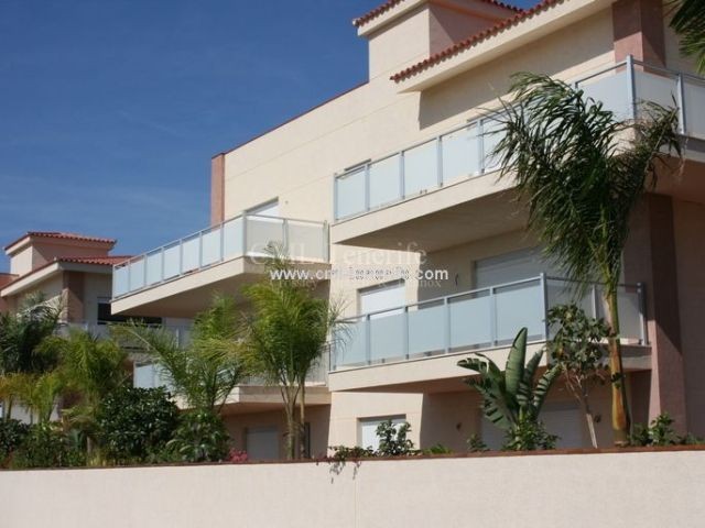 Apartment in Golf del Sur - 2
