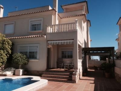 3 Bedrooms - Property - Alicante - For..