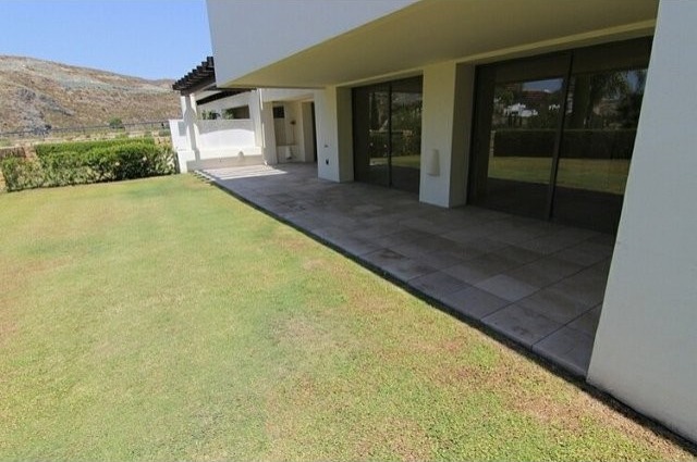 Urb. Tee 5 | Los Flamingos Golf Resort.. - 2