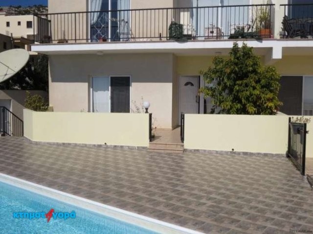 Apartment-Flat in Peyia Village, Pafos - 2