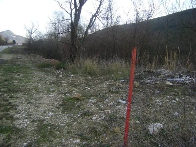 Bare land near Jaz beach, Budva - 2