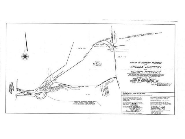 Land For Sale: Bedford, New York
