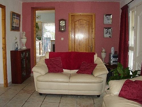 Villa - A pretty country house set in.. - 2