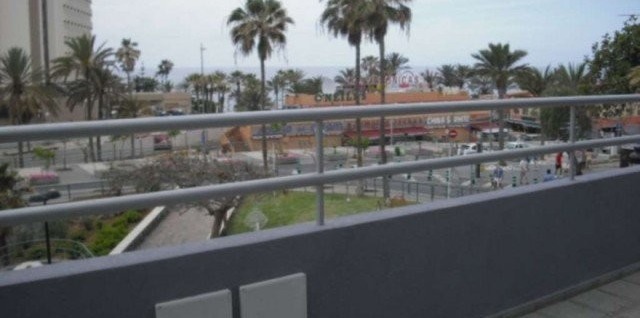 Apartment in Chayofa