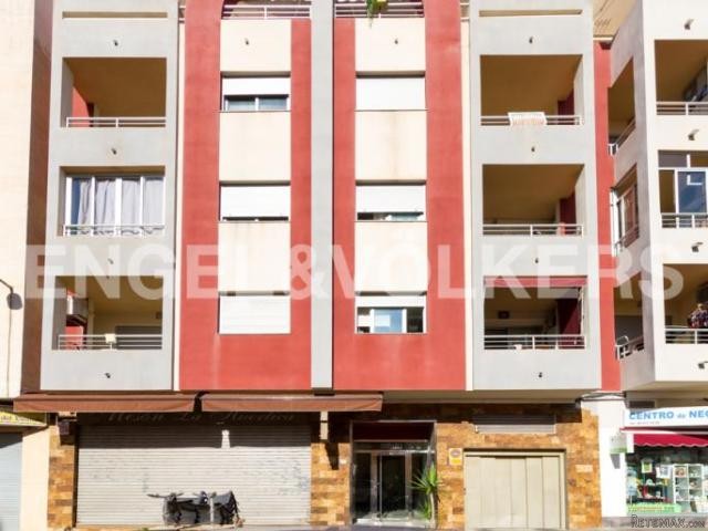 Beautiful apartment in the city center..