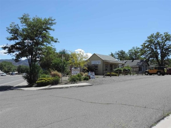 Commercial For Sale: Dayton, Nevada - 2