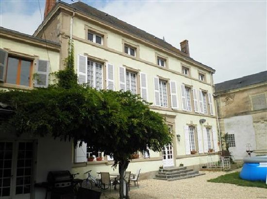 Impressive House, Ideal B&B Property