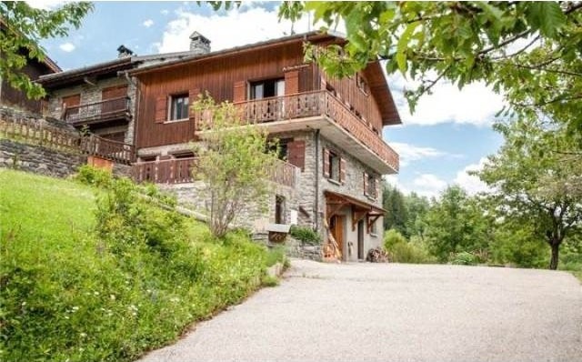La Tania Courchevel, French Alps, 73120 - 2