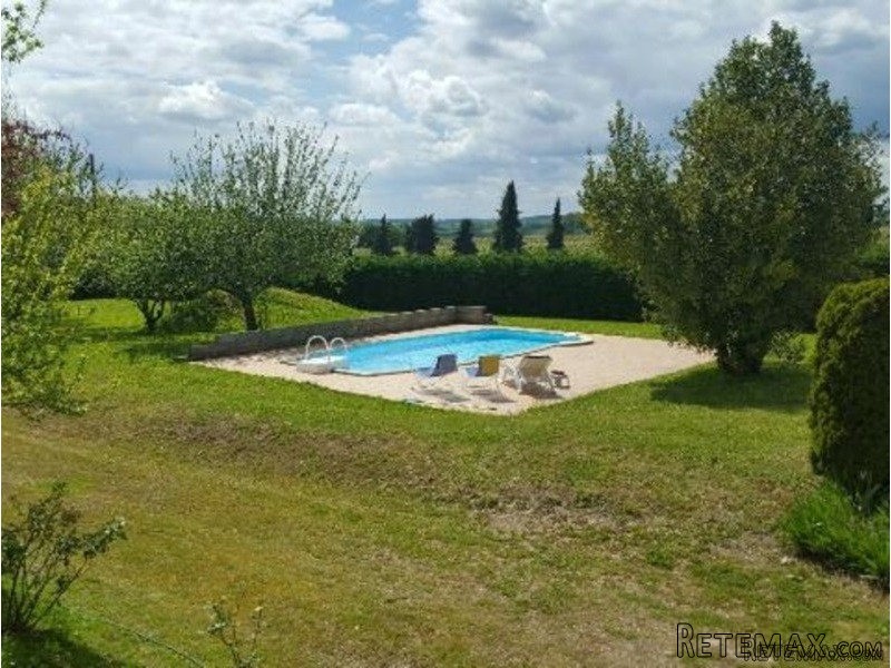 Maison Pomport - 2