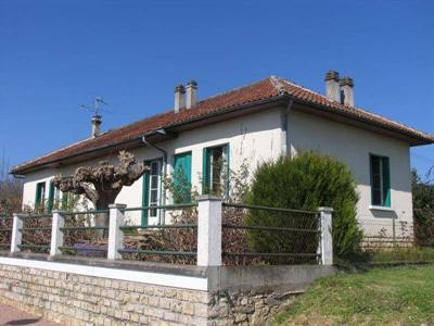 St Pardoux la Riviere (24470)