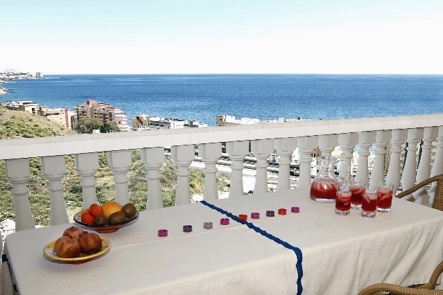 2 Bedrooms - Apartment - Malaga - For..
