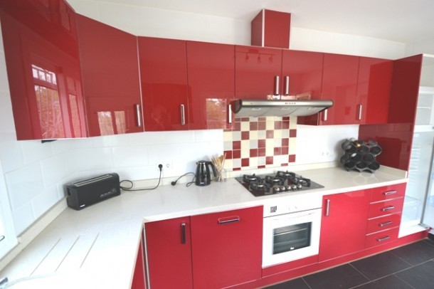 3 Bed 2 Bath Villa Javea * - 2