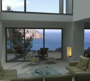Canyamel, urban plot with sea views.. - 2