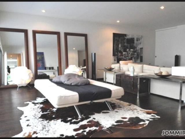 Functional and elegant. Maresme coast.