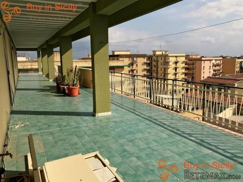 5 bedroom PentHouse For Sale: Siracusa.. - 2