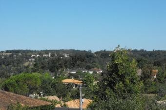 DORDOGNE land constructable of 1315 m2 - 2