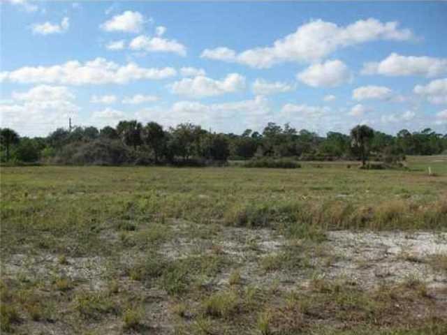 Land For Sale: 4875 US HWY 1