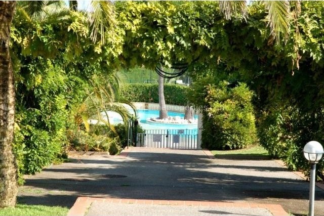 Sale Apartment - Antibes Piscine - 2