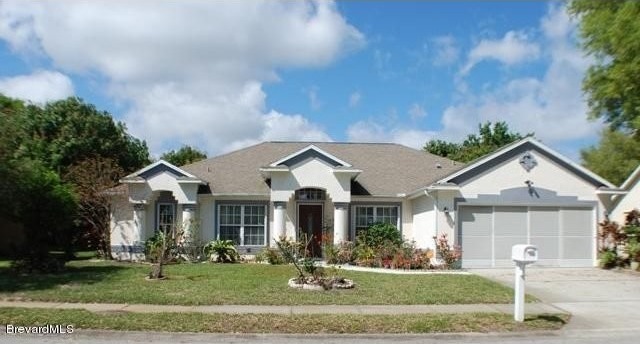 3587 Egret Melbourne, FL 32901