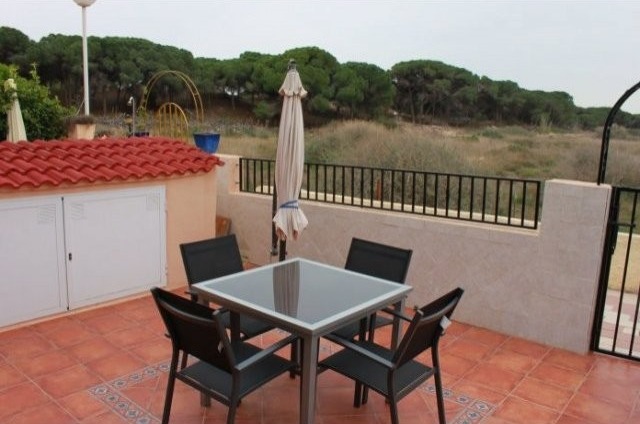 La Marina - Costa Blanca