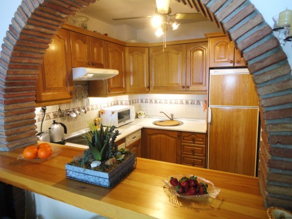 Village Atico Apartment - 2