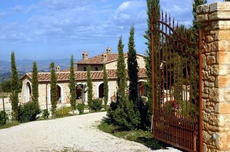 Casale Gli Archi - 2